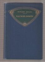 Djungelboken Tidig upplaga