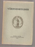 V&auml;rendsbygder 1944