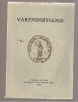 V&auml;rendsbygder 1944