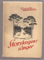 Storskogens s&aring;nger