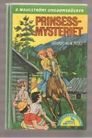 Prinsessmysteriet Tvillingdetektiverna