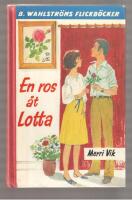 En ros &aring;t Lotta
