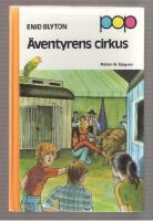 &Auml;ventyrens cirkus