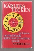K&auml;rlekstecken L&auml;r k&auml;nna vad din &auml;lskade njuter mest av i sexlivet genom Astrologi