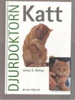 Djurdoktorn Katt 