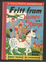 Fritt fram Humpe och Stumpe