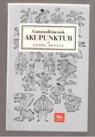 Gammalkinesisk Akupunktur