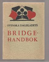 Svenska Dagbladets Bridgehandbok