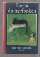 F&ouml;rsta djungelboken