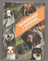 Hundraser i Sverige