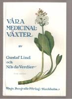V&aring;ra medicinalv&auml;xter