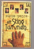 Ett sting i tummen