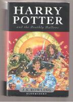 Harry Potter and the Deathly Hallows
