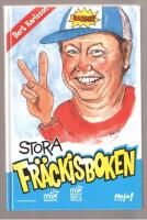 Stora Fr&auml;ckisboken
