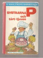 Systrarna P och t&aring;rt-tjuven