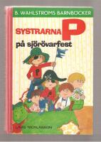 Systrarna P p&aring; sj&ouml;r&ouml;varfest