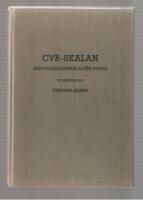 CVB-skalan Individualtestskala f&ouml;r vuxna