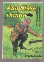 &Aring;sa-nisse i knipa