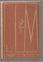 Husmoderns l&auml;karelexikon del III J - M