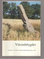 V&auml;rendsbygder 1990 Norra Allbo Hembygdsf&ouml;rening