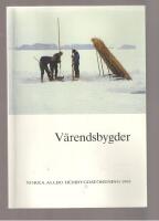V&auml;rendsbygder 1995 Norra Allbo hembygdsf&ouml;rening