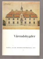 V&auml;rendsbygder 1979 Norra Allbo hembygdsf&ouml;rening