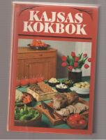 Kajsas kokbok