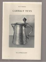 Gammalt tenn