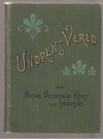 Undrens verld inom Natur, Vetenskap, Konst och Industri efter det engelska verket "The world of wonders"