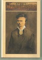 August Strindberg i urval av U Boethius del I, II och III