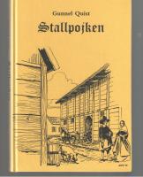 Stallpojken
