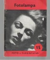 Fotolampa Foto:s fickbibliotek nr 15