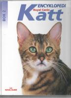 Kattencyklopedi Bok 2