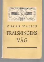 Fr&auml;lsningens v&auml;g