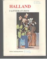 Halland i litteraturen