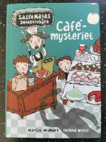 Caf&eacute;mysteriet