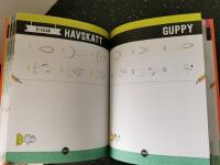 Konstn&auml;r p&aring; 1 minut : l&auml;r dig rita n&auml;stan vad som helst i 6 enkla steg