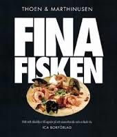 Fina fisken
