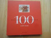 100 bullar kakor t&aring;rtor