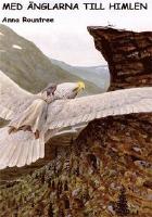 Med &auml;nglarna till himlen