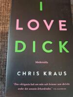 I love Dick