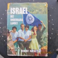 Israel det underbara landet