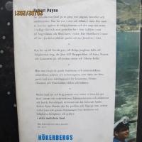 Israel det underbara landet