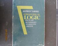 Introduction to Logic