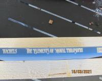 The Elements of Moral Philosophy