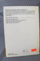 Att tillverka roliga och vackra kort