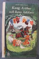 Kung Arthur och hans riddare