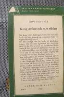 Kung Arthur och hans riddare