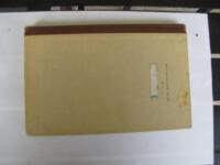 L&auml;robok i Filosofiens historia