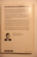 Information och Kommunikation